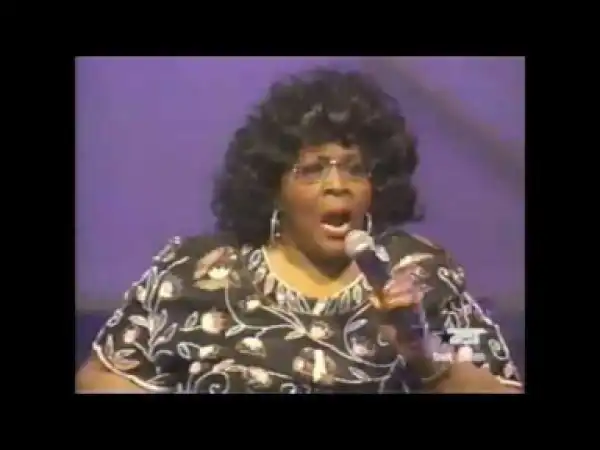 The Barrett Sisters - What A Wonderful World!